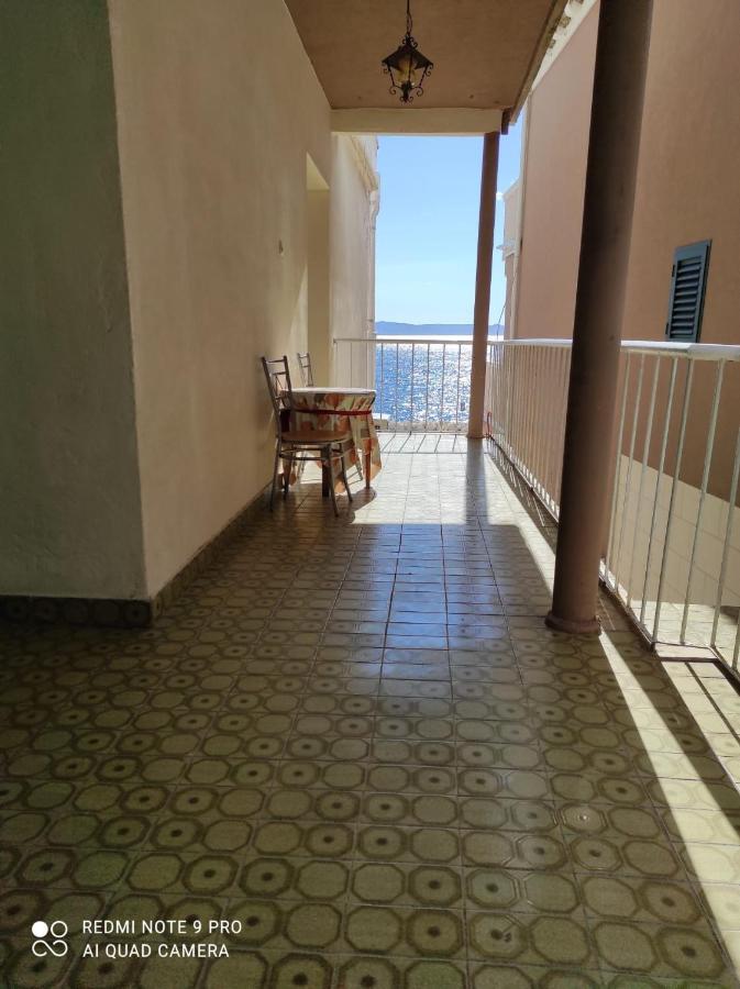 Apartments By The Sea Podgora, Makarska - 6596 외부 사진