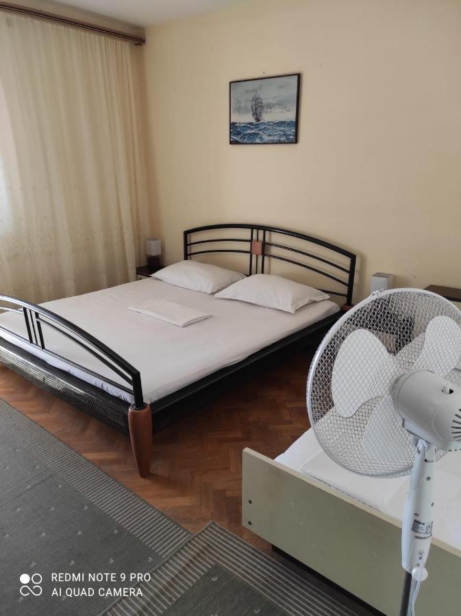 Apartments By The Sea Podgora, Makarska - 6596 외부 사진